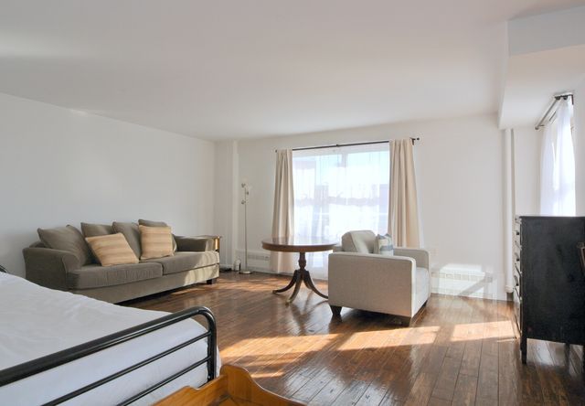 501 W 123rd St Apt 12E, New York City, NY 10027