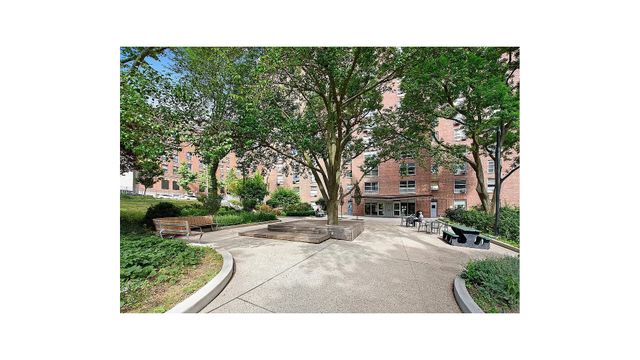 501 W 123rd St Apt 12E, New York City, NY 10027