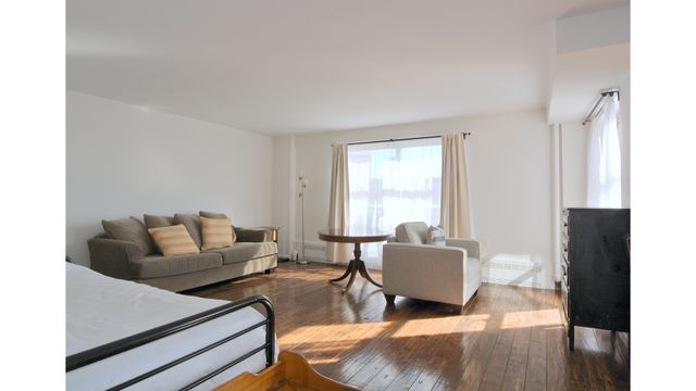 501 W 123rd St Apt 12E, New York City, NY 10027