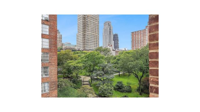 501 W 123rd St Apt 12E, New York City, NY 10027