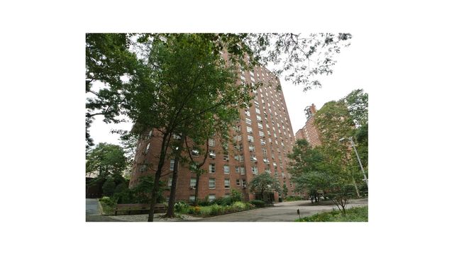 501 W 123rd St Apt 12E, New York City, NY 10027
