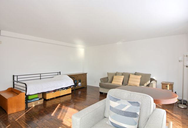 501 W 123rd St Apt 12E, New York City, NY 10027