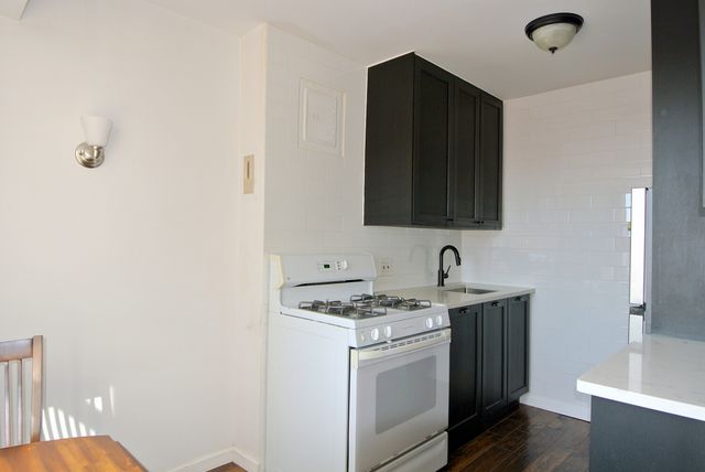 501 W 123rd St Apt 12E, New York City, NY 10027