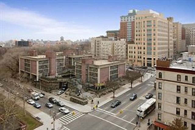 501 W 123rd St Apt 12E, New York City, NY 10027