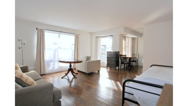 501 W 123rd St Apt 12E, New York City, NY 10027