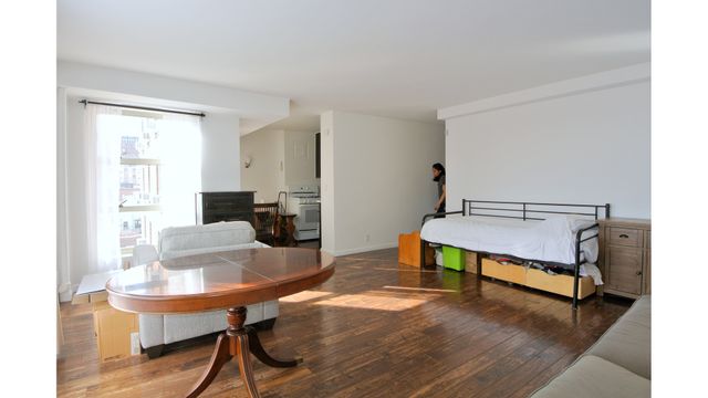 501 W 123rd St Apt 12E, New York City, NY 10027