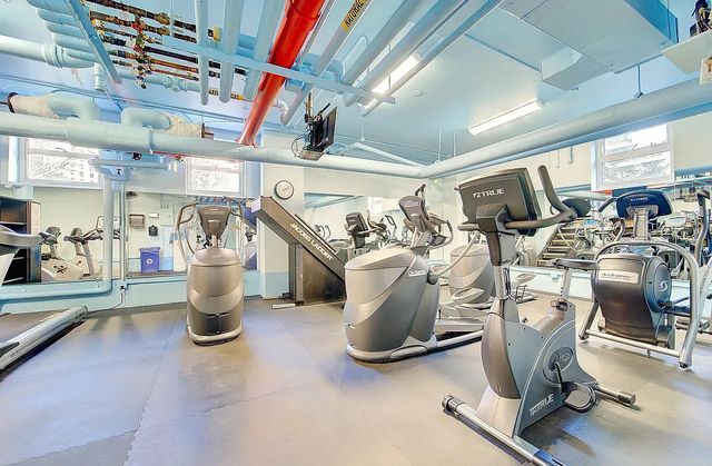 501 W 123rd St Apt 12E, New York City, NY 10027