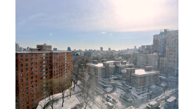 501 W 123rd St Apt 12E, New York City, NY 10027