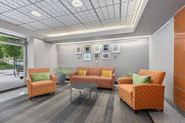 501 W 123rd St Apt 12E, New York City, NY 10027