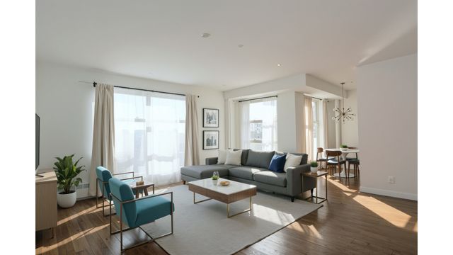 501 W 123rd St Apt 12E, New York City, NY 10027