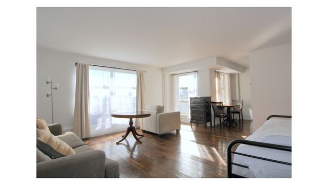 501 W 123rd St Apt 12E, New York City, NY 10027
