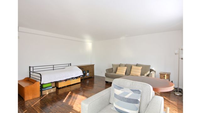 501 W 123rd St Apt 12E, New York City, NY 10027