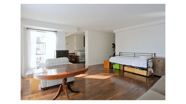 501 W 123rd St Apt 12E, New York City, NY 10027