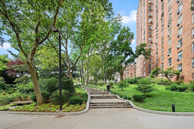 501 W 123rd St Apt 12E, New York City, NY 10027