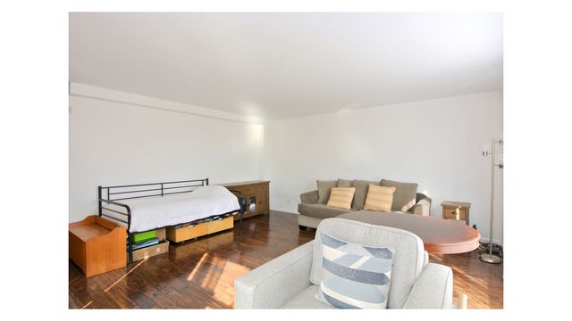 501 W 123rd St Apt 12E, New York City, NY 10027