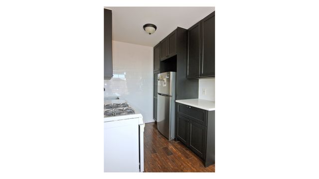 501 W 123rd St Apt 12E, New York City, NY 10027