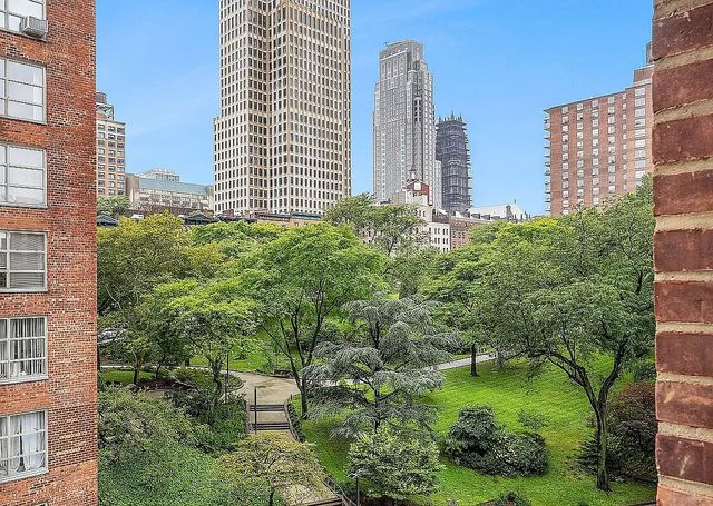 501 W 123rd St Apt 12E, New York City, NY 10027