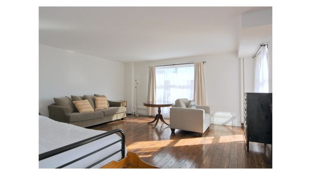 501 W 123rd St Apt 12E, New York City, NY 10027