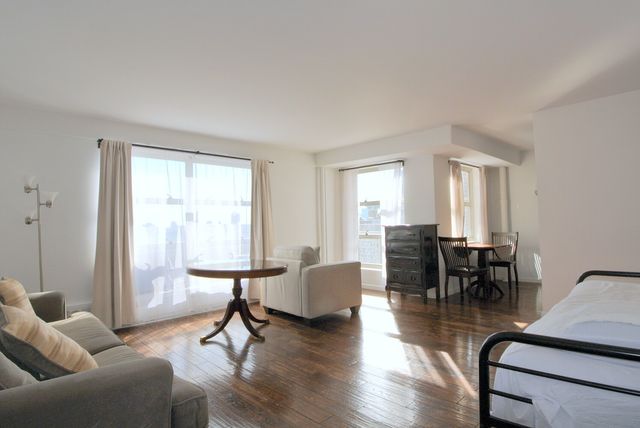501 W 123rd St Apt 12E, New York City, NY 10027
