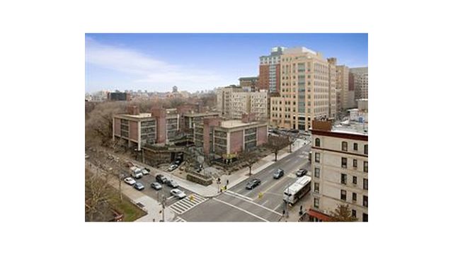 501 W 123rd St Apt 12E, New York City, NY 10027