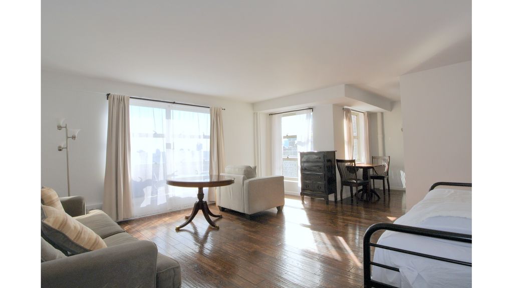 501 W 123rd St Apt 12E, New York City, NY 10027