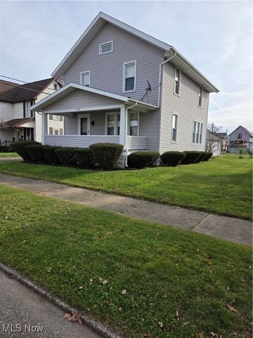 412 E 5th Street, Dover, OH 44622