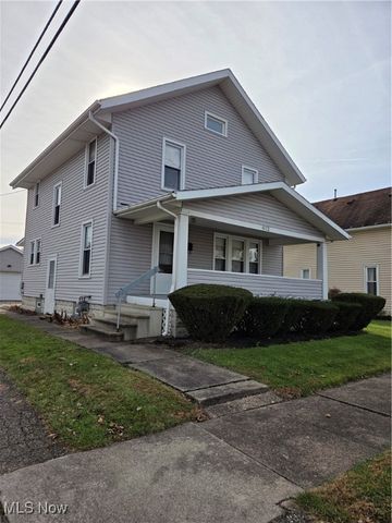 412 E 5th Street, Dover, OH 44622