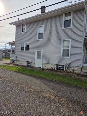 412 E 5th Street, Dover, OH 44622