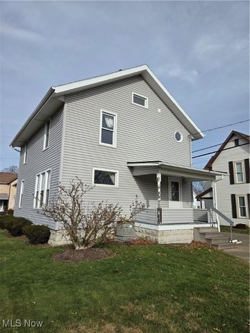 412 E 5th Street, Dover, OH 44622