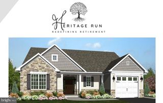 1005 ALLWEIN DR, Lebanon, PA 17042