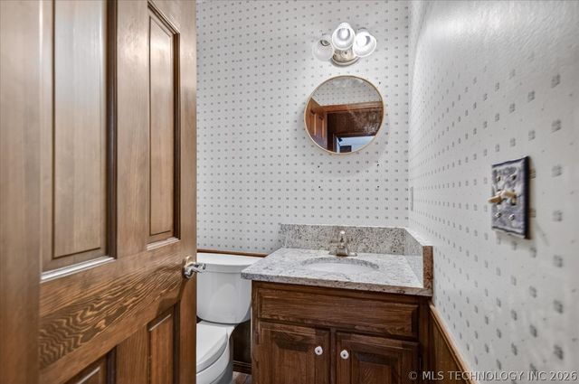 1328 Bynum Road, Bartlesville, OK 74006