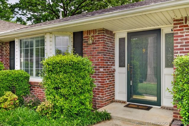 1328 Bynum Road, Bartlesville, OK 74006