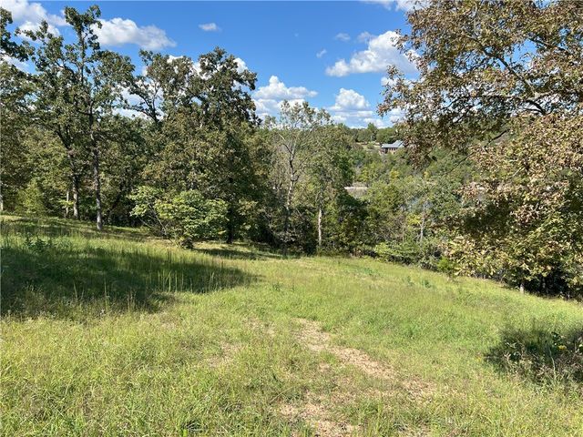 000 Ledge Rock Lane Lot 4, Omaha, AR 72662