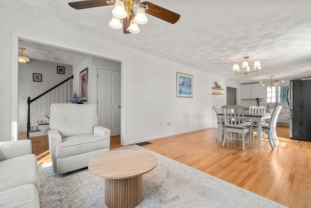 2 Cpl Charles J Mcmahon Dr, Woburn, MA 01801