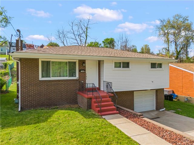 1962 Homestead Duquesne Road, West Mifflin, PA 15122