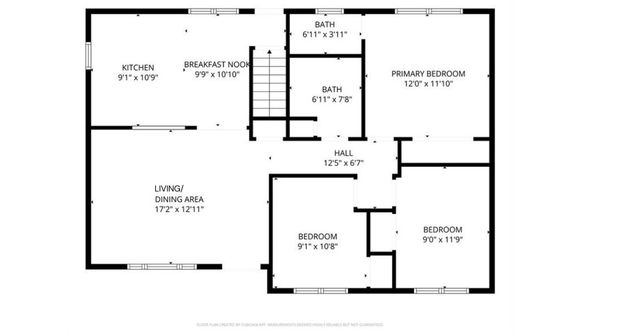 1962 Homestead Duquesne Road, West Mifflin, PA 15122