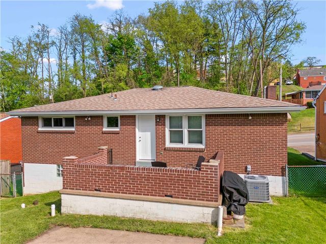 1962 Homestead Duquesne Road, West Mifflin, PA 15122