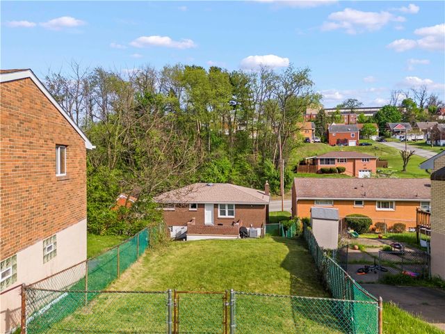 1962 Homestead Duquesne Road, West Mifflin, PA 15122