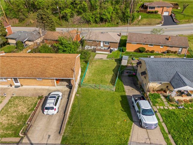 1962 Homestead Duquesne Road, West Mifflin, PA 15122