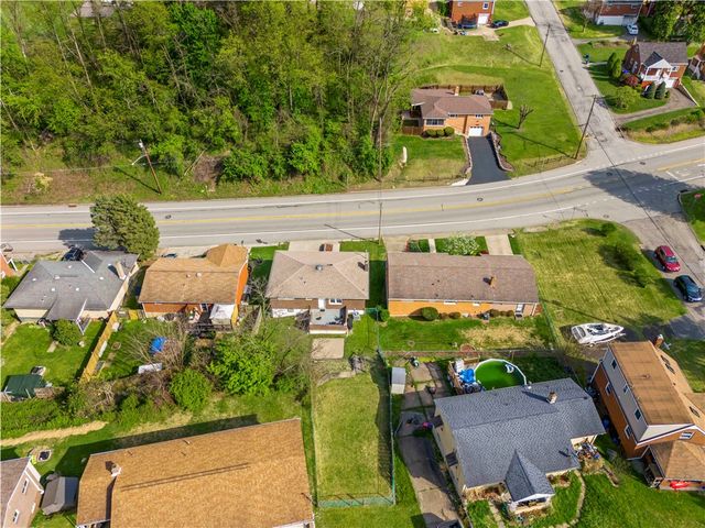 1962 Homestead Duquesne Road, West Mifflin, PA 15122