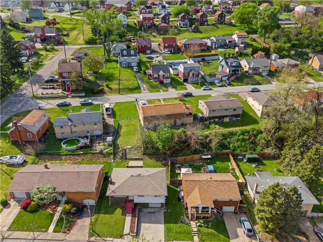 1962 Homestead Duquesne Road, West Mifflin, PA 15122