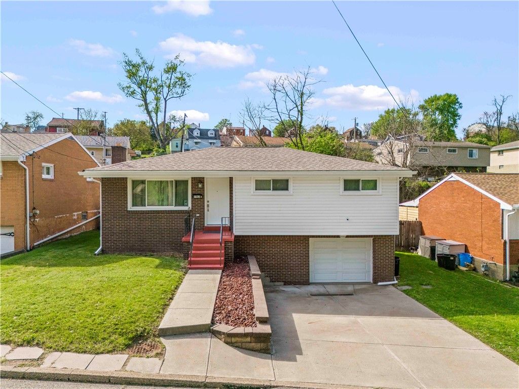 1962 Homestead Duquesne Road, West Mifflin, PA 15122