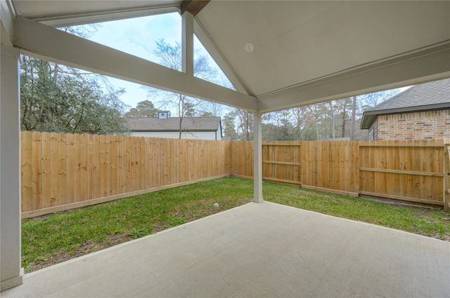 12418 Browning Drive, Montgomery, TX 77356