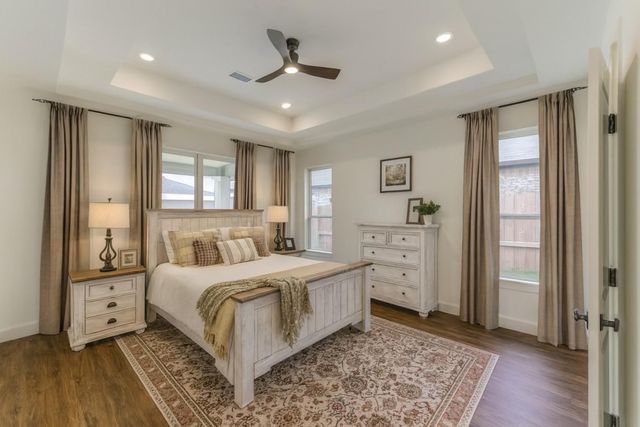 12418 Browning Drive, Montgomery, TX 77356