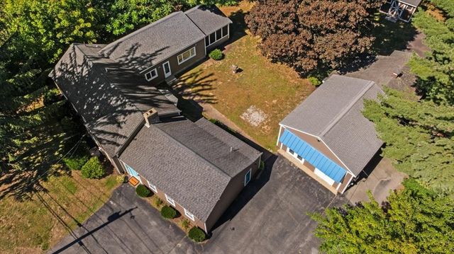 216 Boston Rd, Southborough, MA 01772