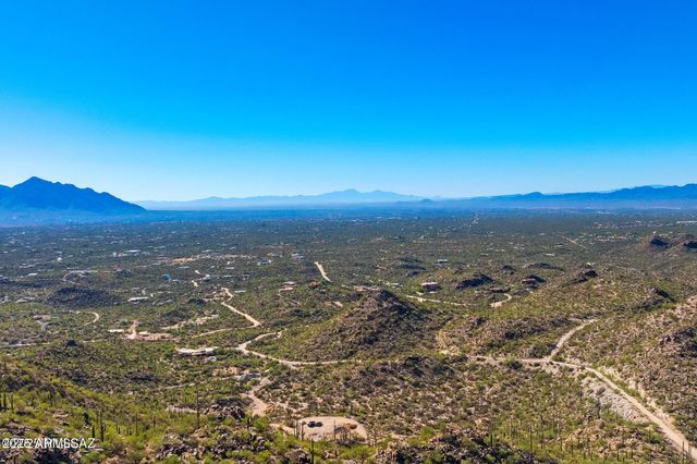 14144 N TORTOLITA ESTATES Drive -, Tucson, AZ 85755