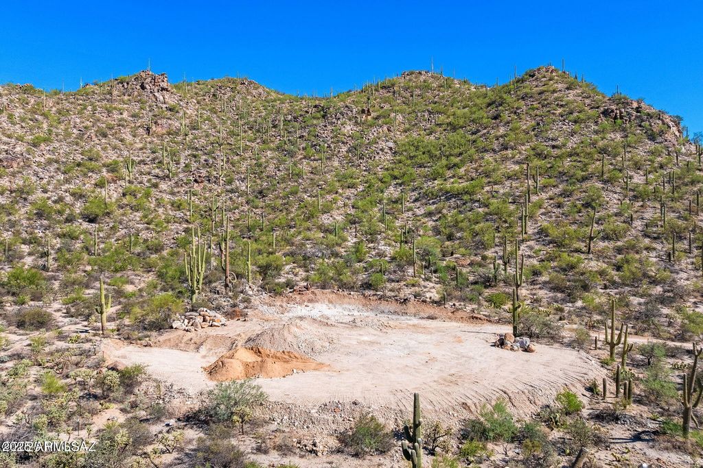 14144 N TORTOLITA ESTATES Drive -, Tucson, AZ 85755