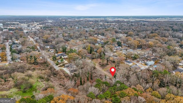 0 Phillips Avenue, East Point, GA 30344