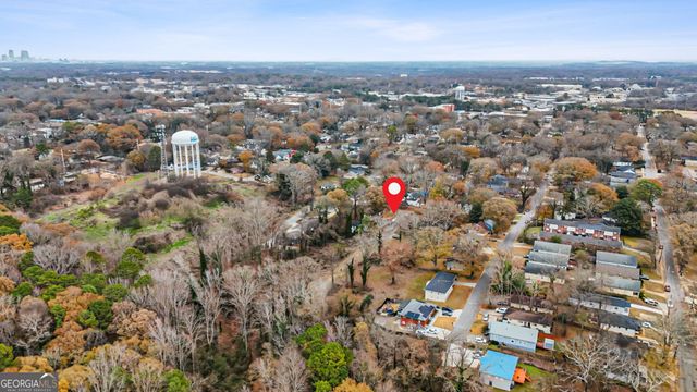 0 Phillips Avenue, East Point, GA 30344