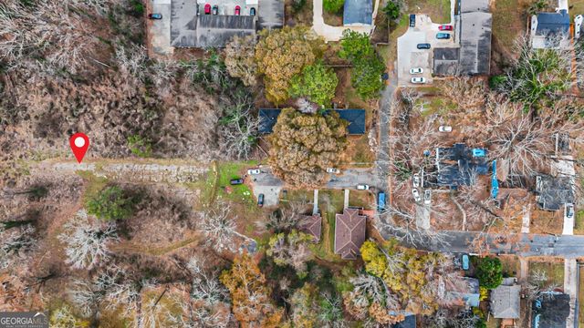 0 Phillips Avenue, East Point, GA 30344